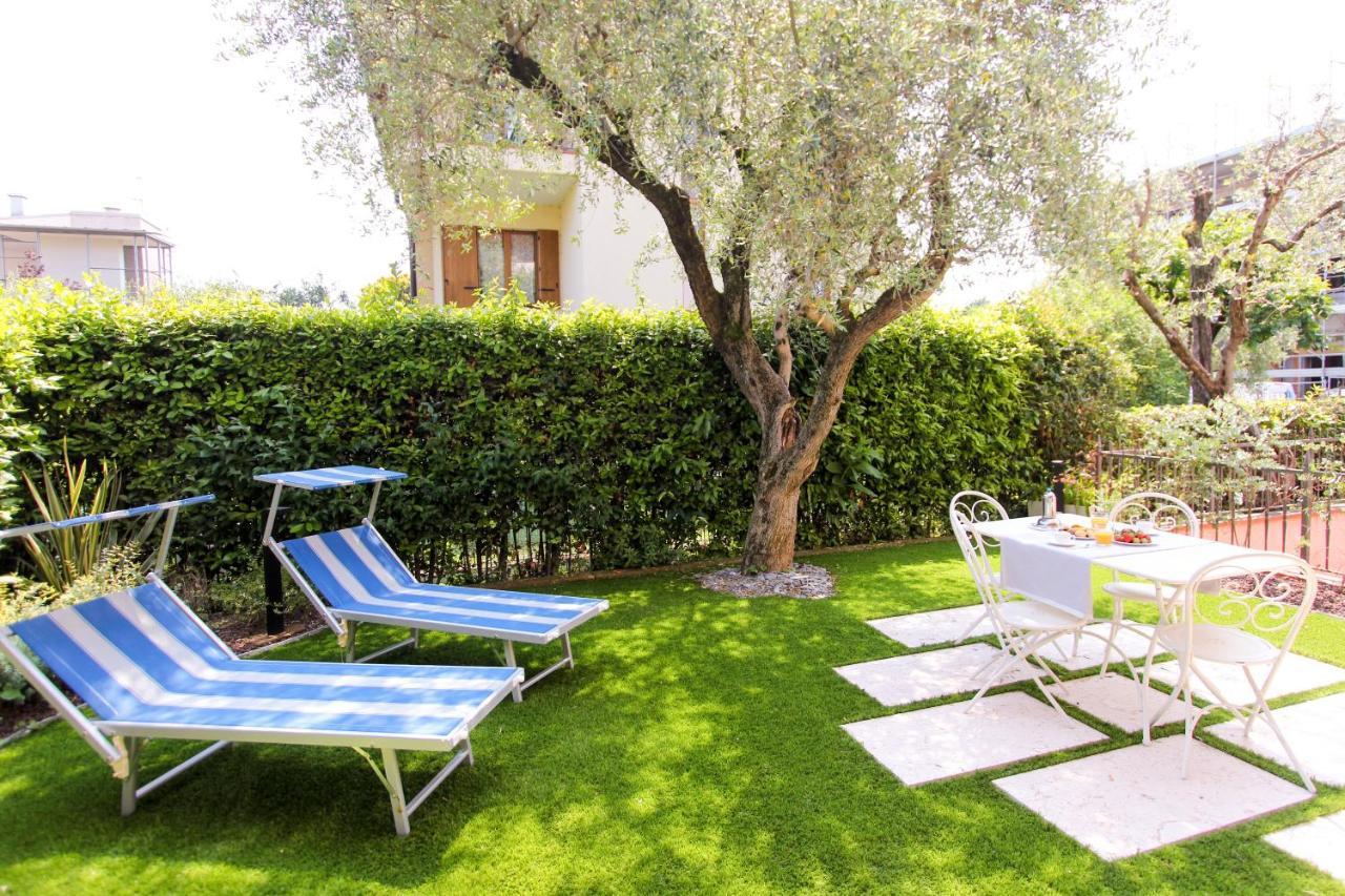 Maison Olive Desenzano del Garda Eksteriør bilde