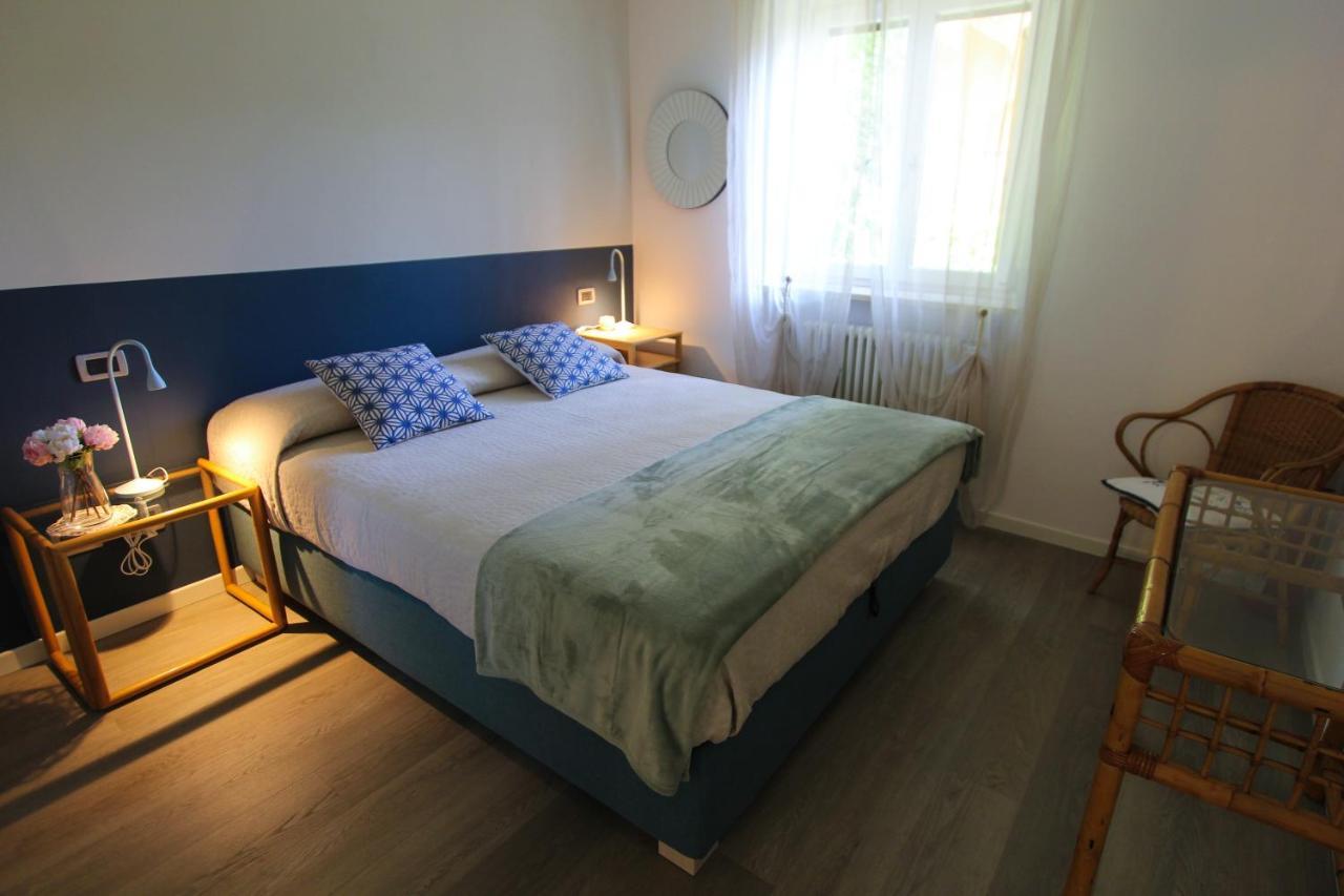 Maison Olive Desenzano del Garda Eksteriør bilde