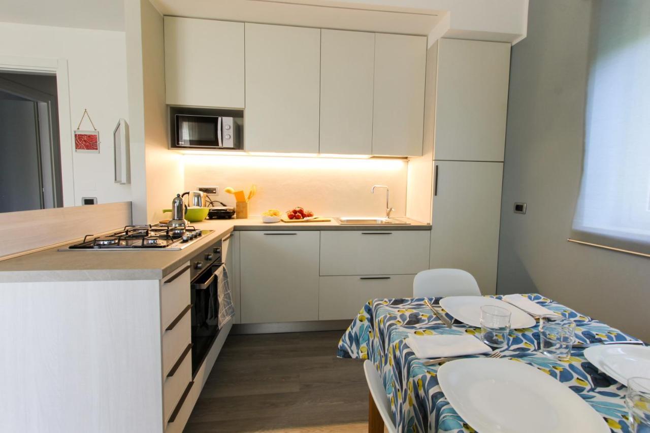 Maison Olive Desenzano del Garda Eksteriør bilde