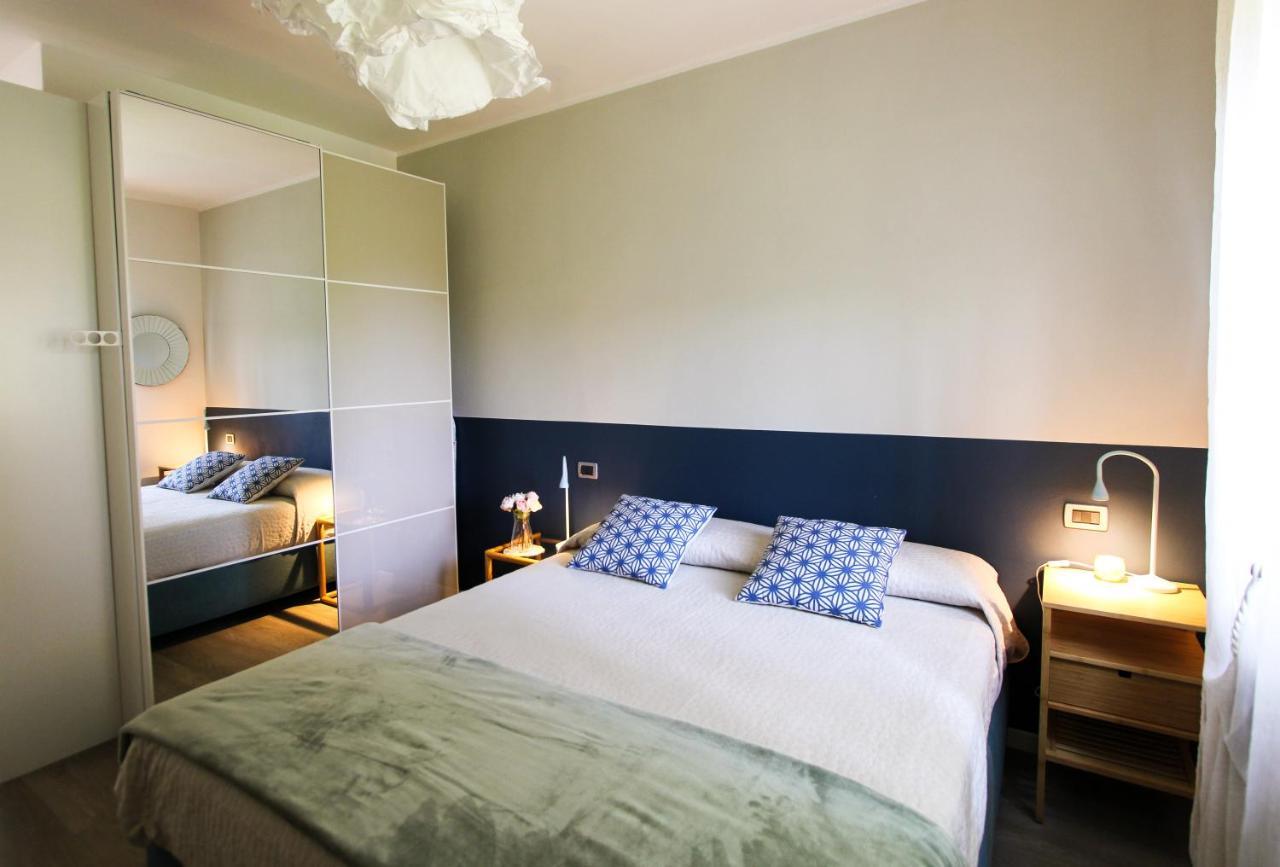 Maison Olive Desenzano del Garda Eksteriør bilde