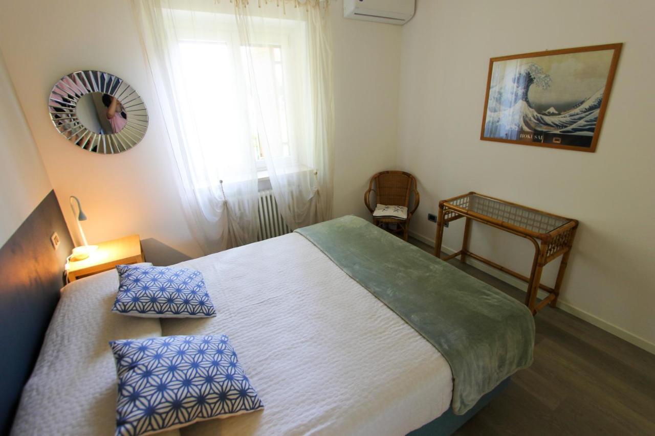 Maison Olive Desenzano del Garda Eksteriør bilde