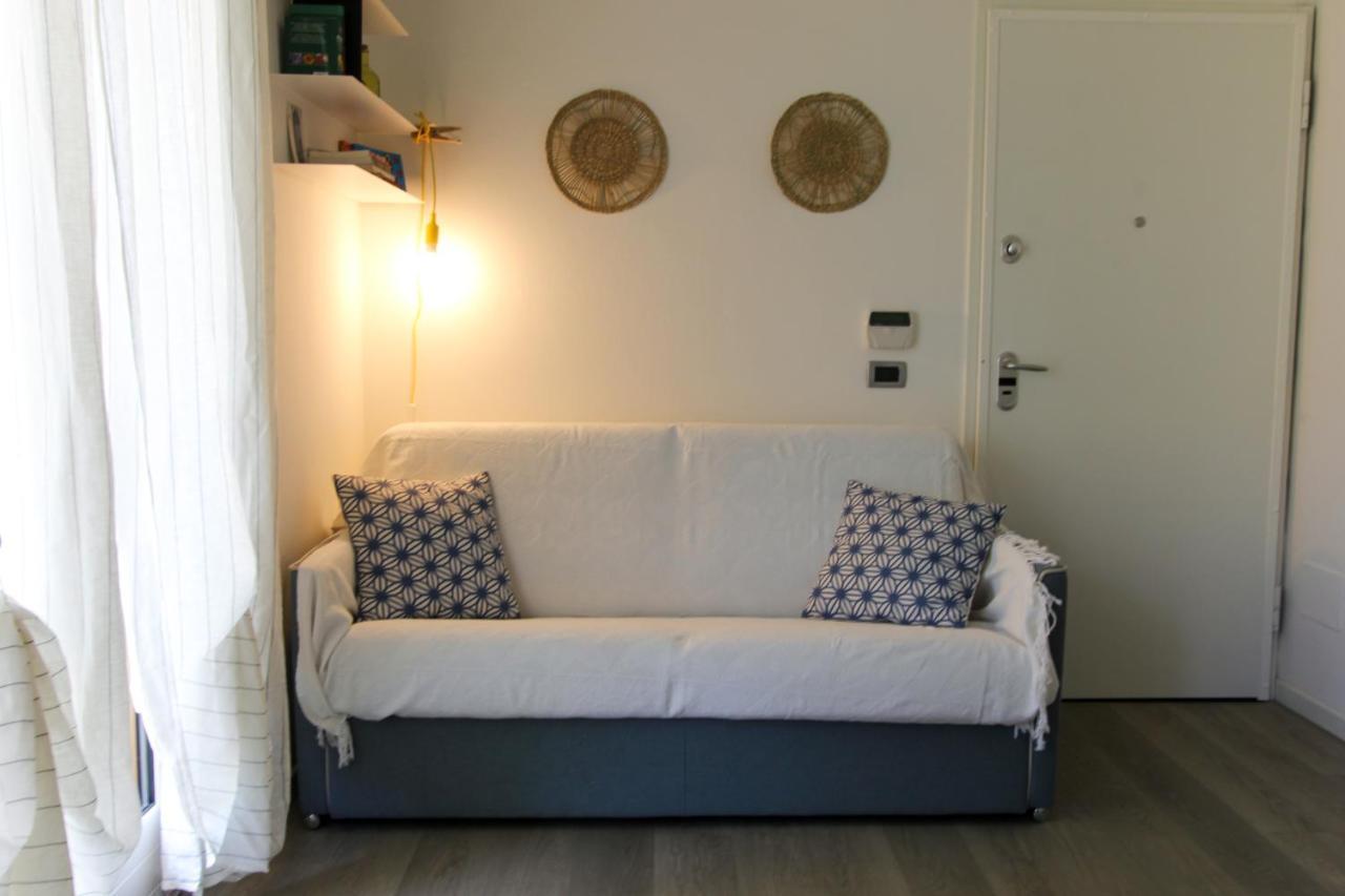 Maison Olive Desenzano del Garda Eksteriør bilde