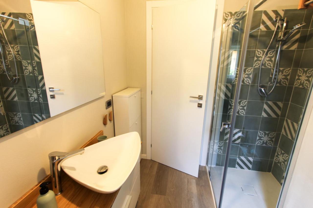 Maison Olive Desenzano del Garda Eksteriør bilde