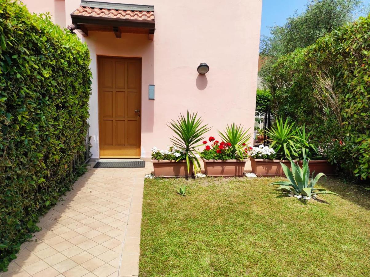 Maison Olive Desenzano del Garda Eksteriør bilde