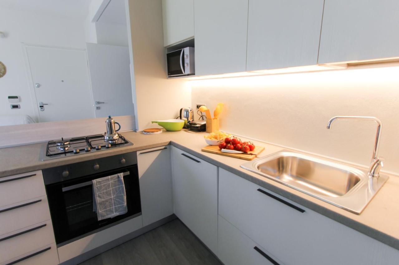 Maison Olive Desenzano del Garda Eksteriør bilde