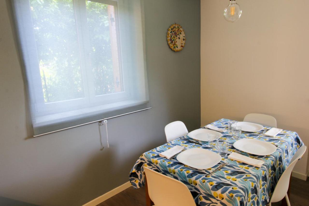 Maison Olive Desenzano del Garda Eksteriør bilde