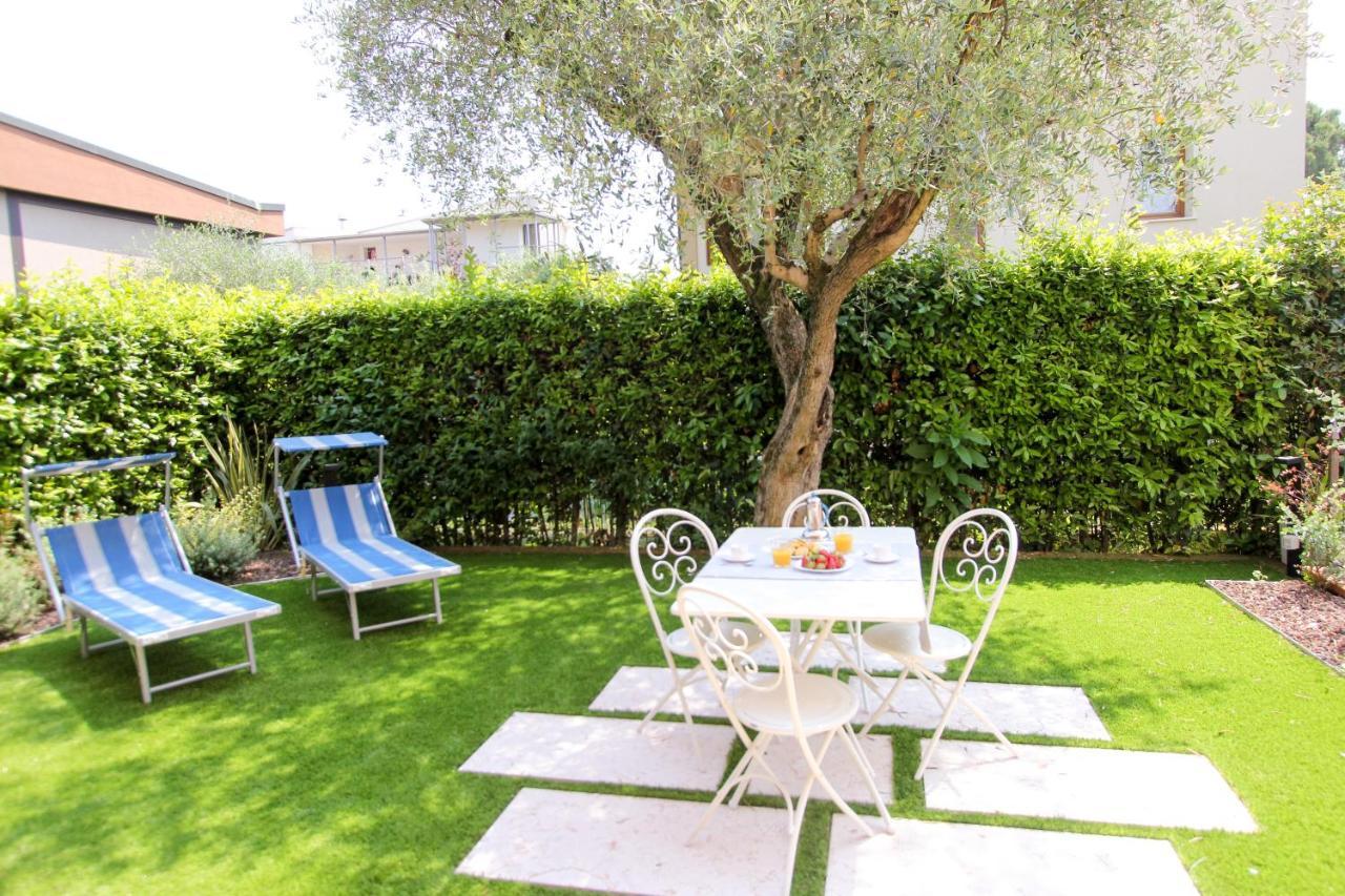 Maison Olive Desenzano del Garda Eksteriør bilde