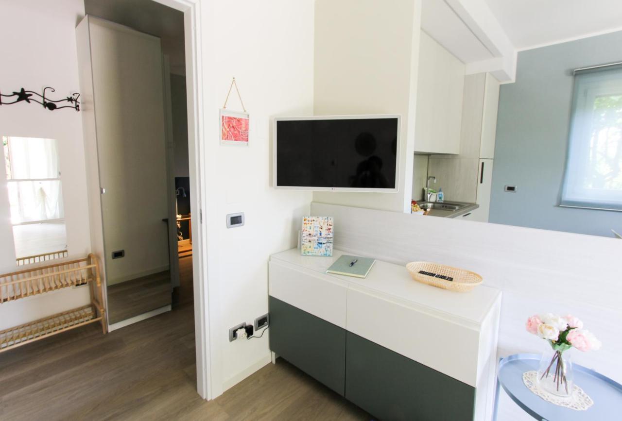 Maison Olive Desenzano del Garda Eksteriør bilde