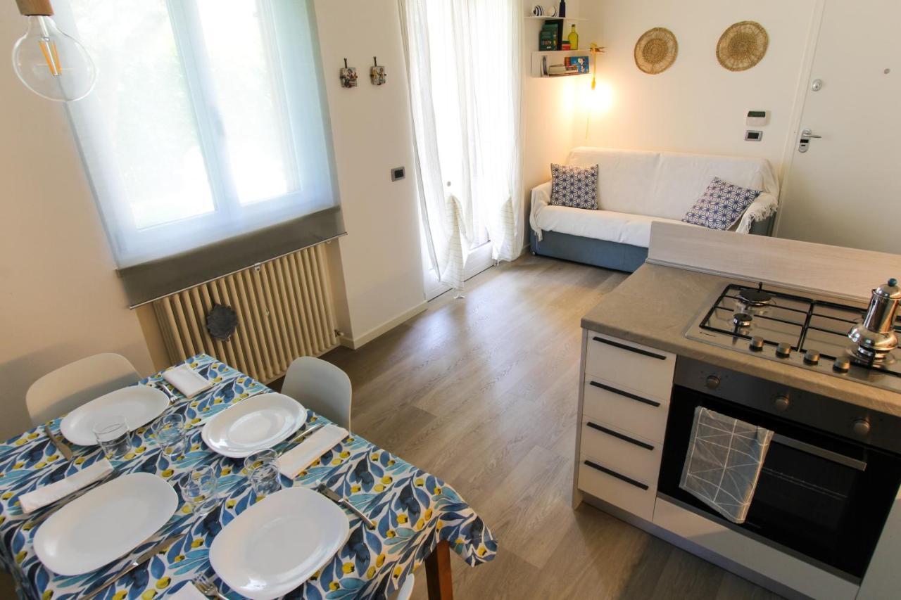 Maison Olive Desenzano del Garda Eksteriør bilde