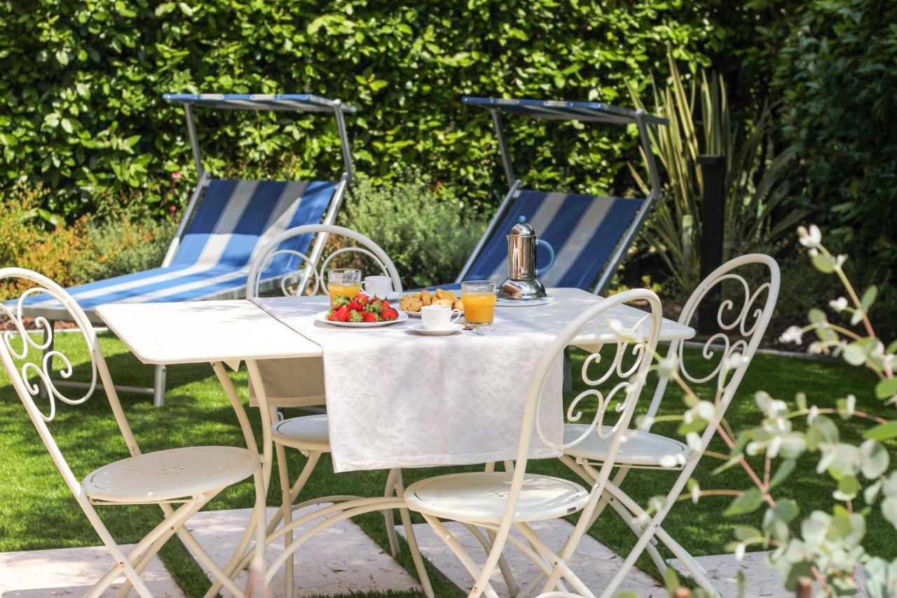 Maison Olive Desenzano del Garda Eksteriør bilde