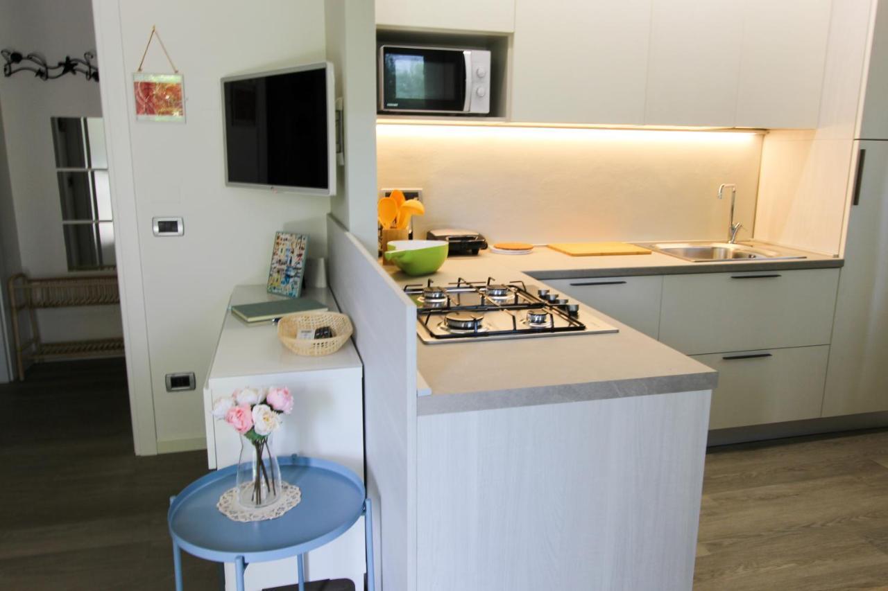 Maison Olive Desenzano del Garda Eksteriør bilde