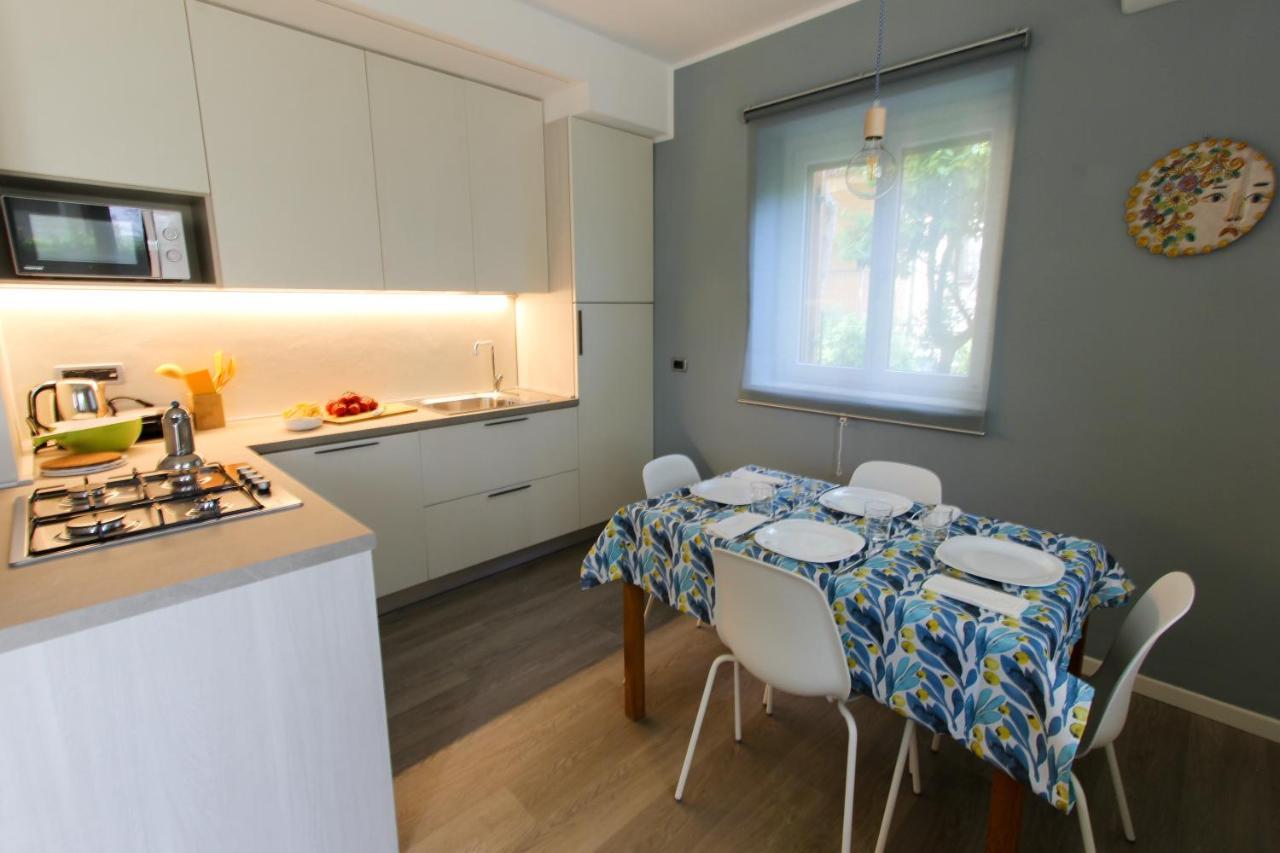 Maison Olive Desenzano del Garda Eksteriør bilde